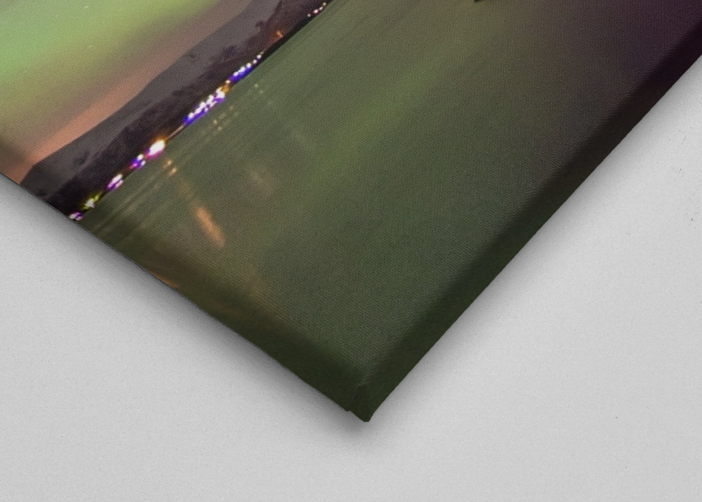 Aurora at Atlantic Road