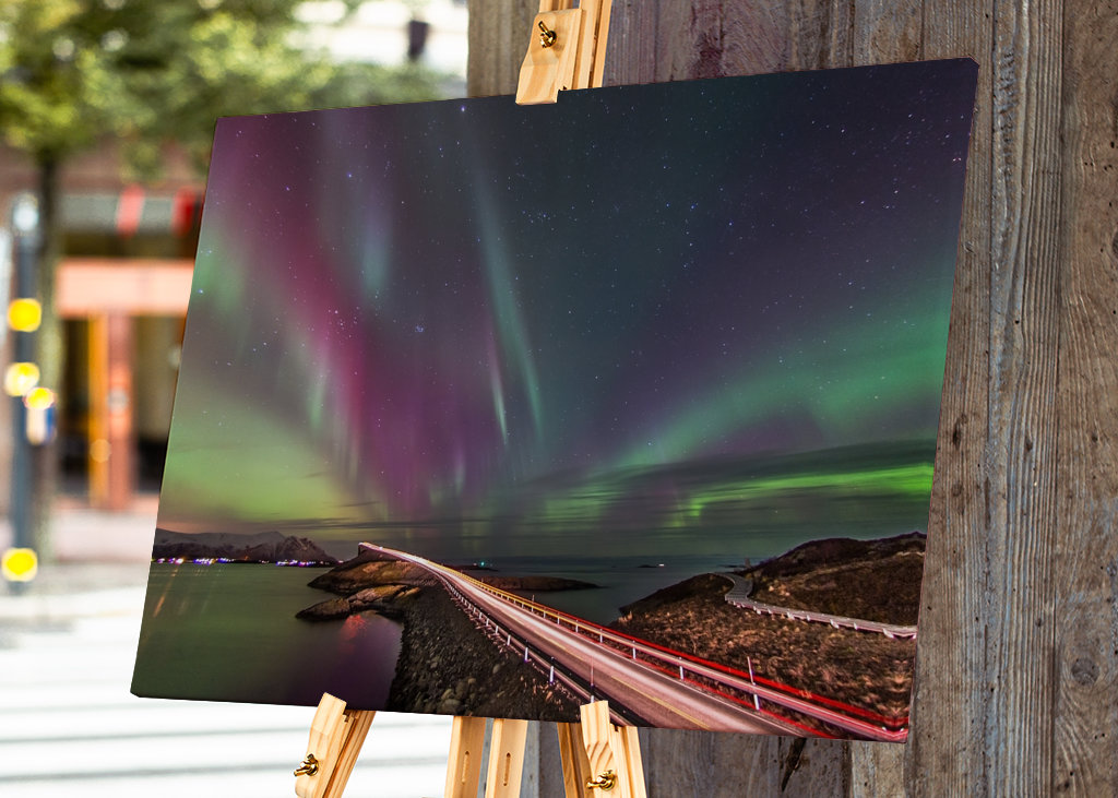 Aurora at Atlantic Road