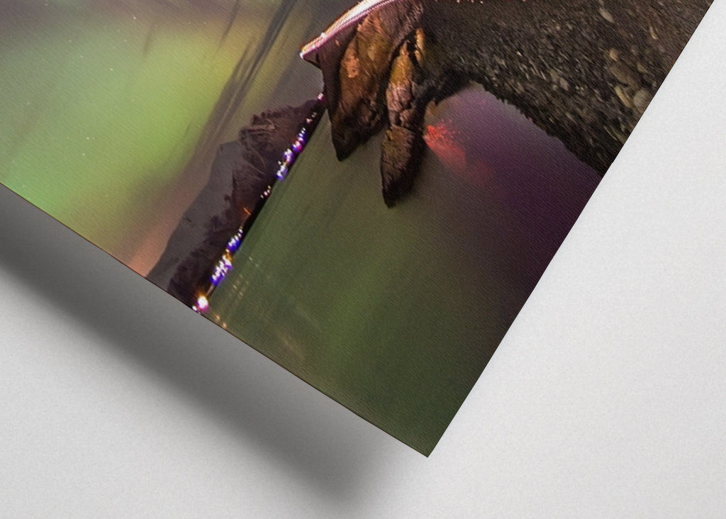 Aurora at Atlantic Road