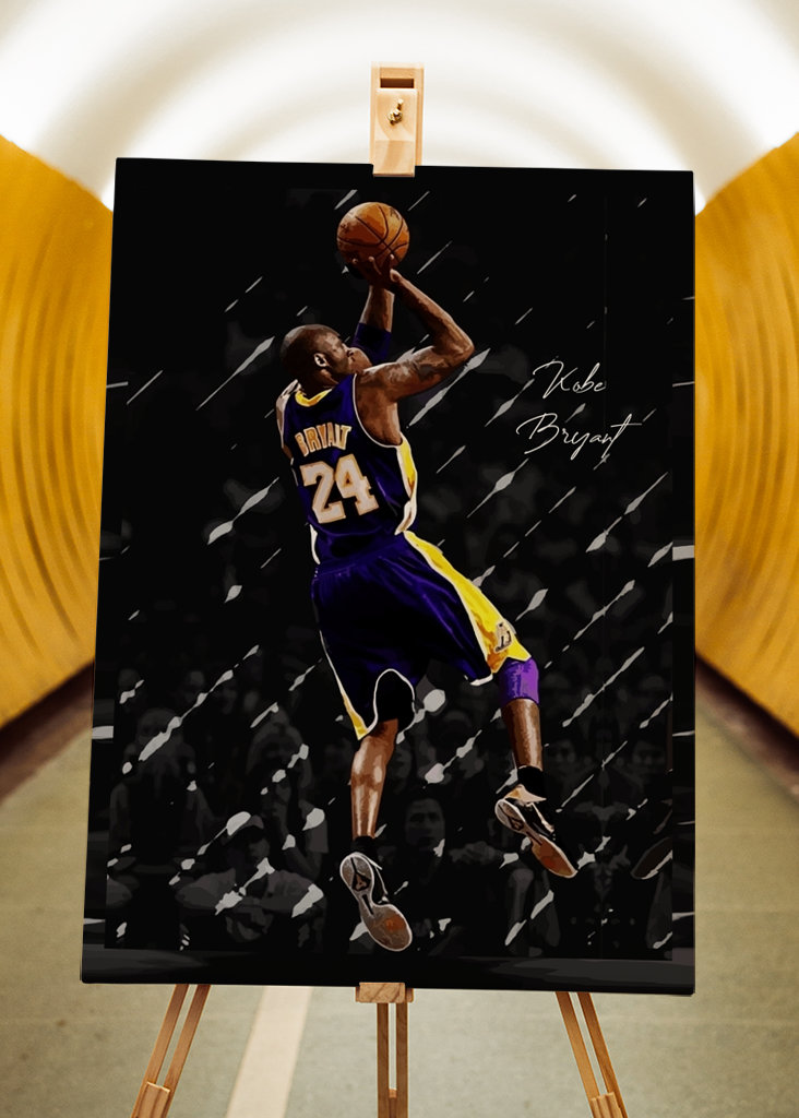 Kobe Bryant