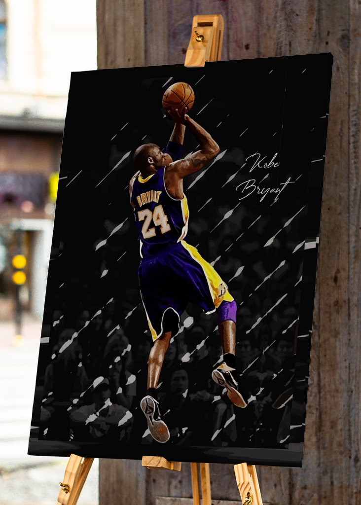 Kobe Bryant