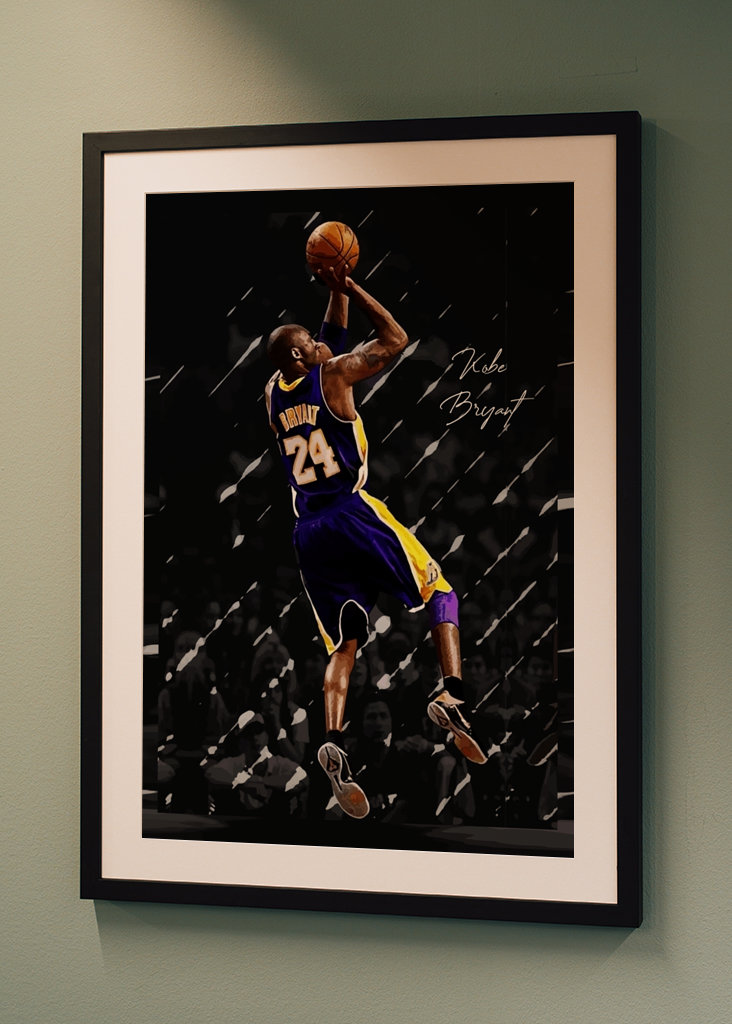 Kobe Bryant