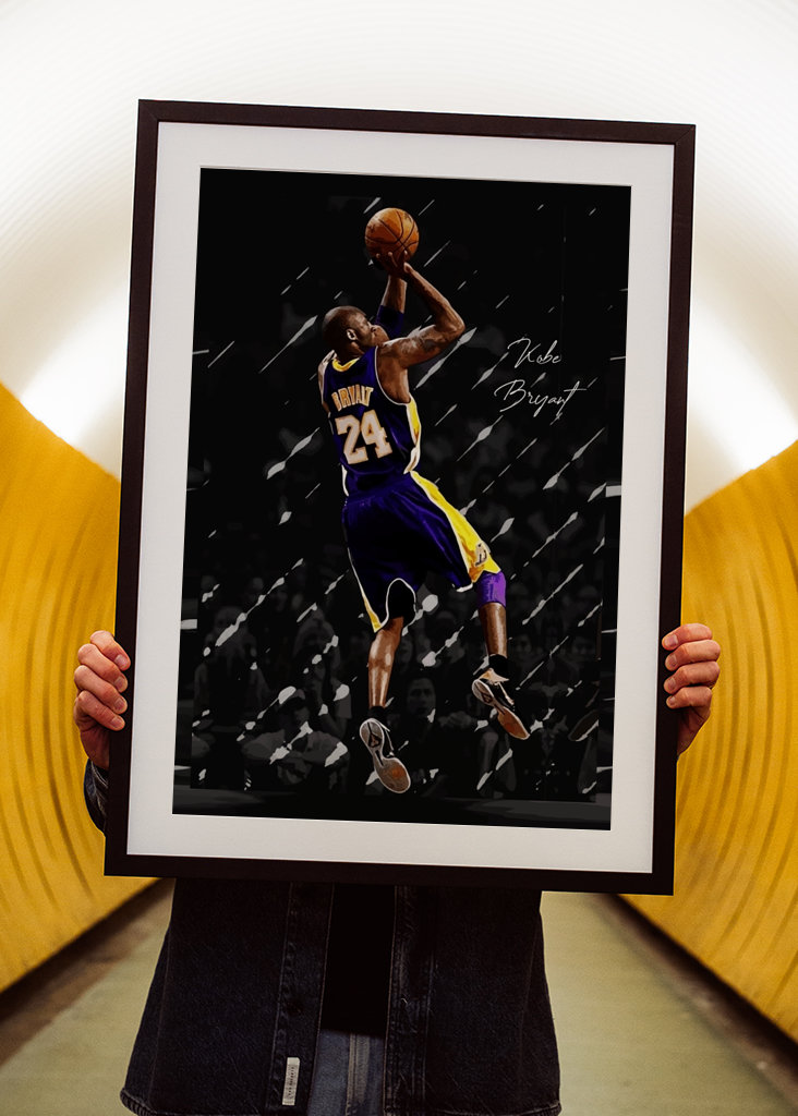 Kobe Bryant