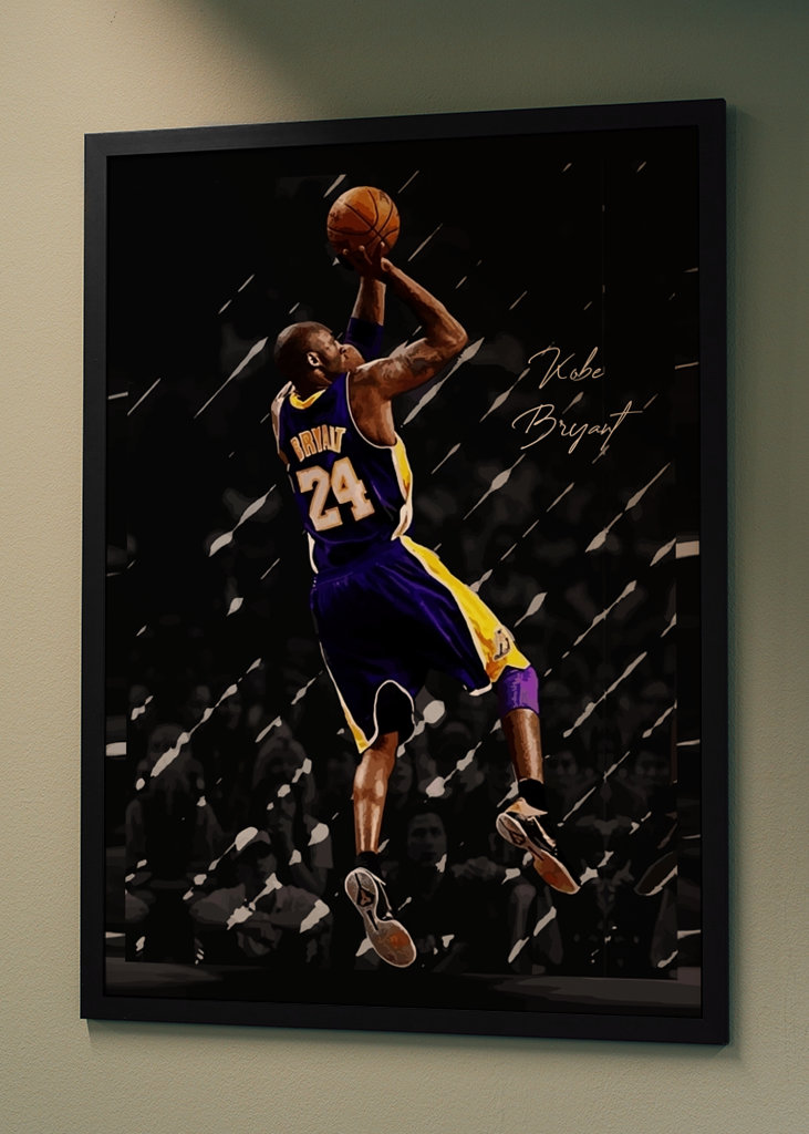 Kobe Bryant