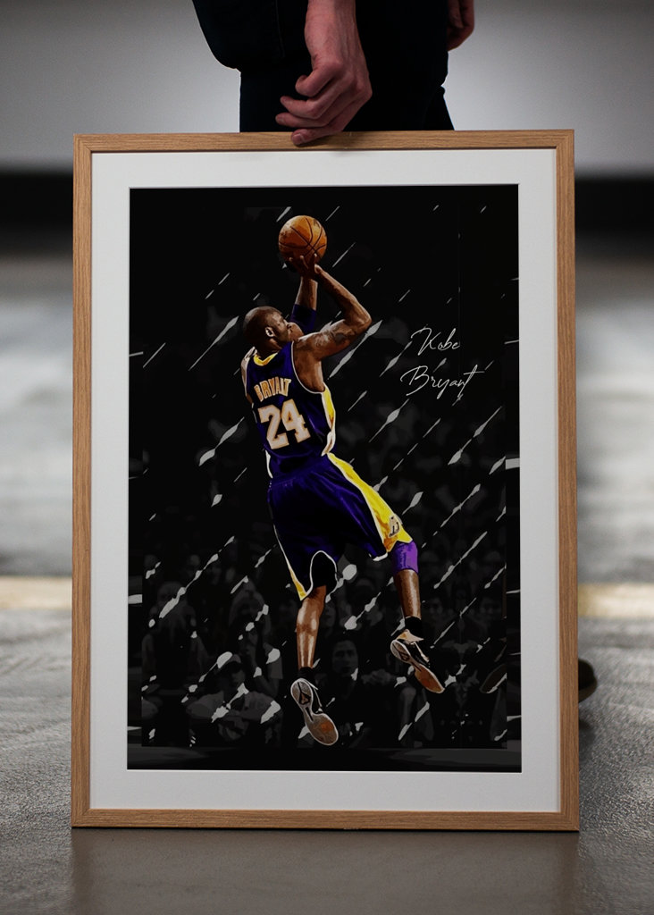 Kobe Bryant