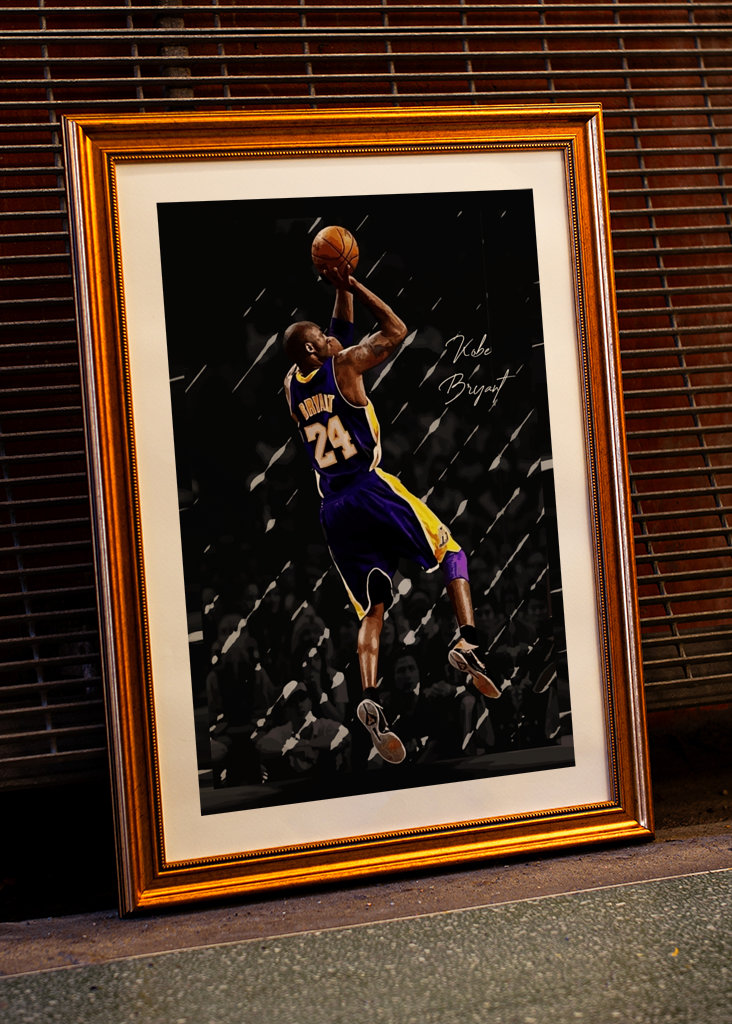 Kobe Bryant