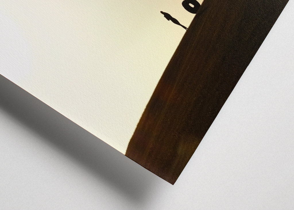 På vej mod fremtiden