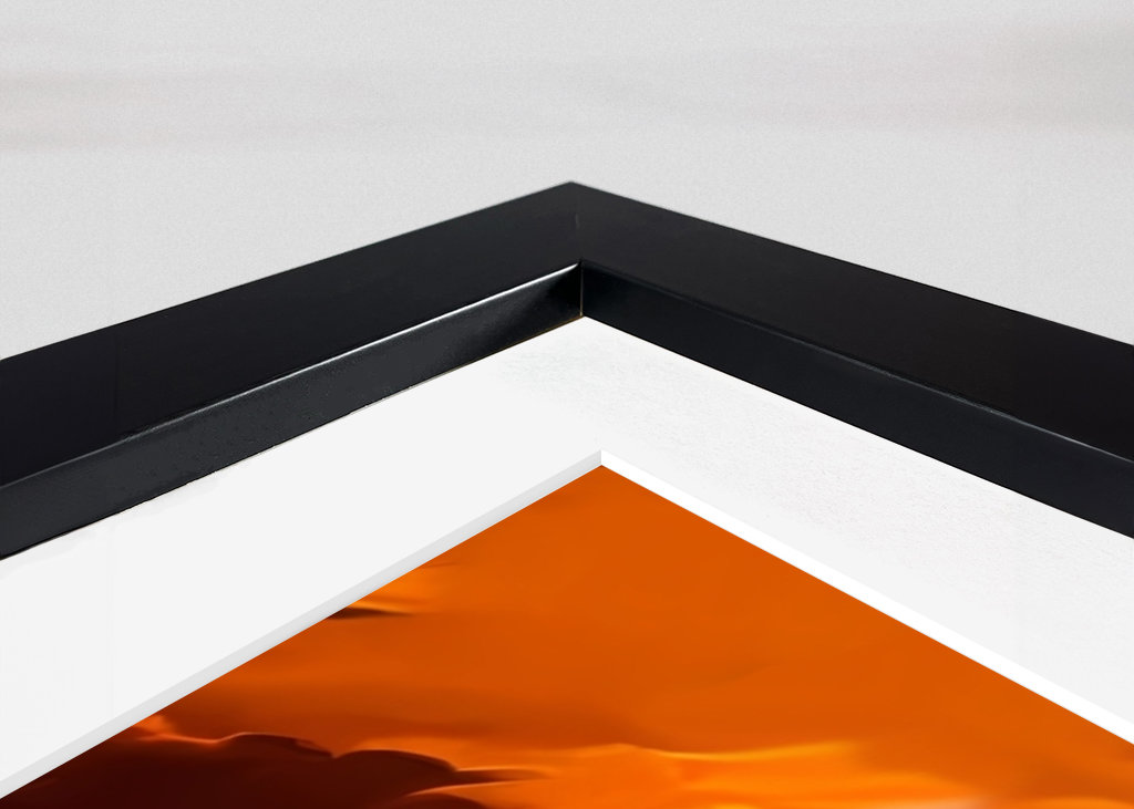 Super Shenron and Goku