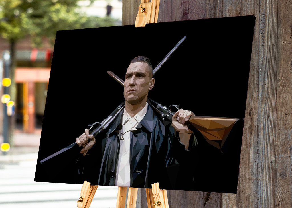 lock stock two smoking barrels