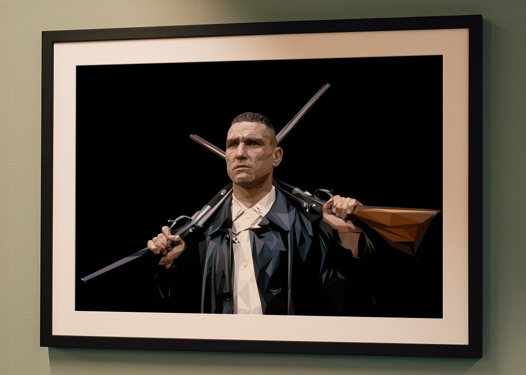 lock stock two smoking barrels