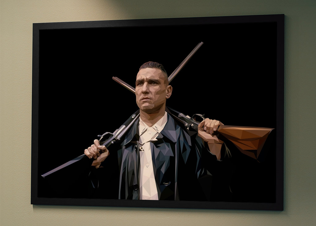 lock stock two smoking barrels