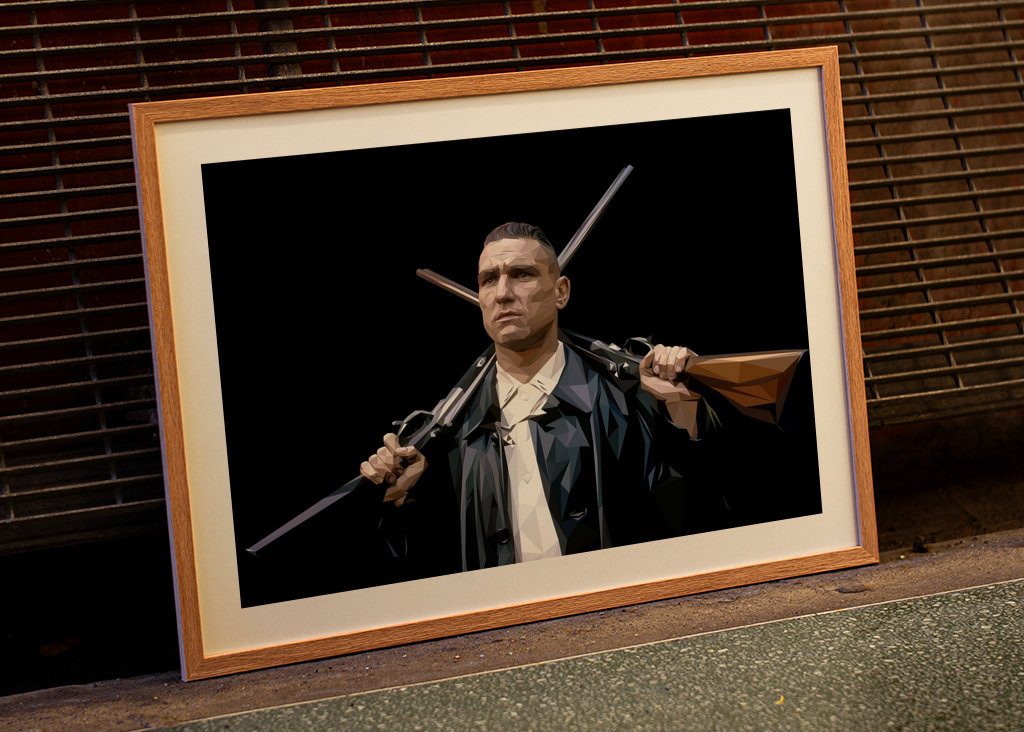 lock stock two smoking barrels