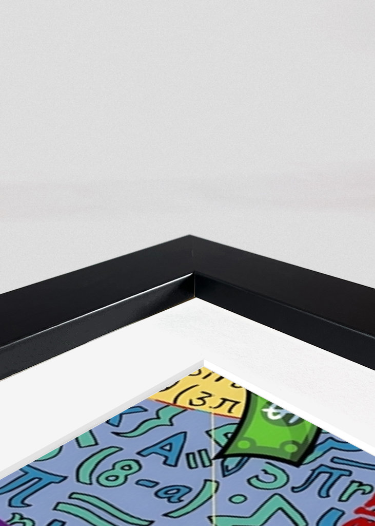 Pop Art Mr. Monopoly NYC 