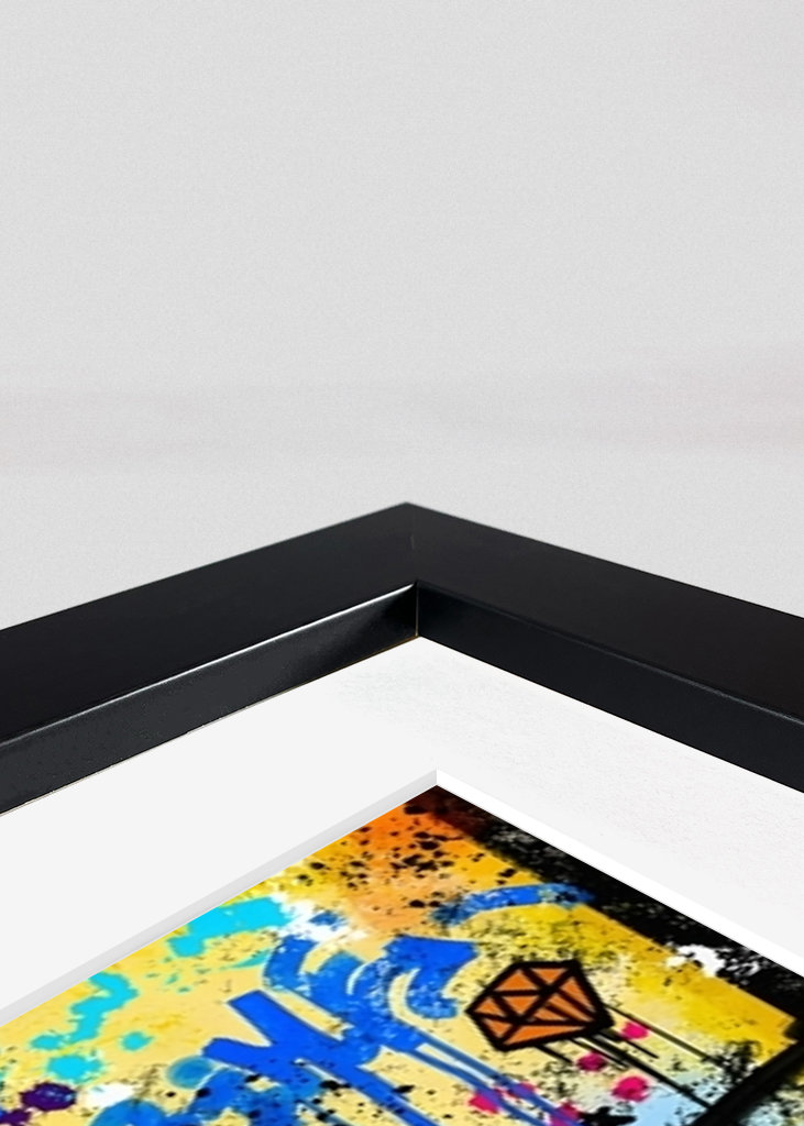 Plátno Pop Art Spiderman