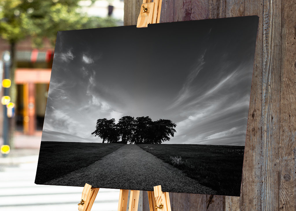 Il cimitero dei boschi di Stoccolma