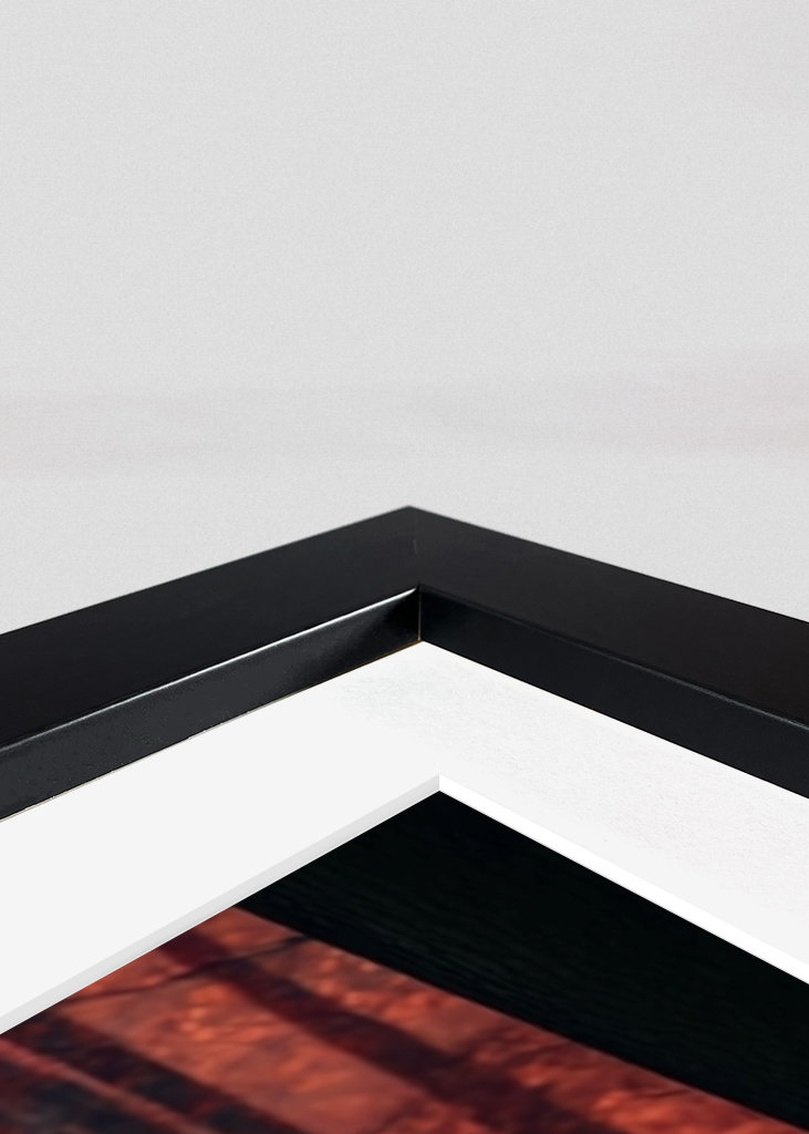 Czerwone Ferrari F40 Retro Auto 