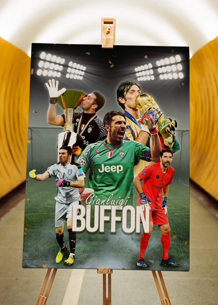 Gianluigi Buffon