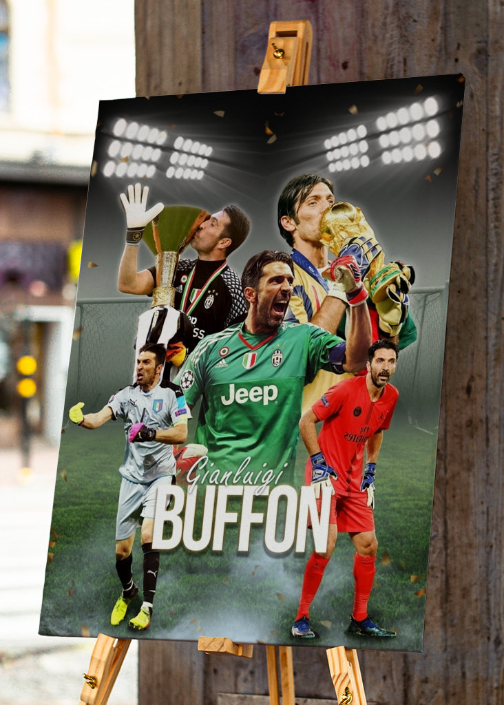 Gianluigi Buffon