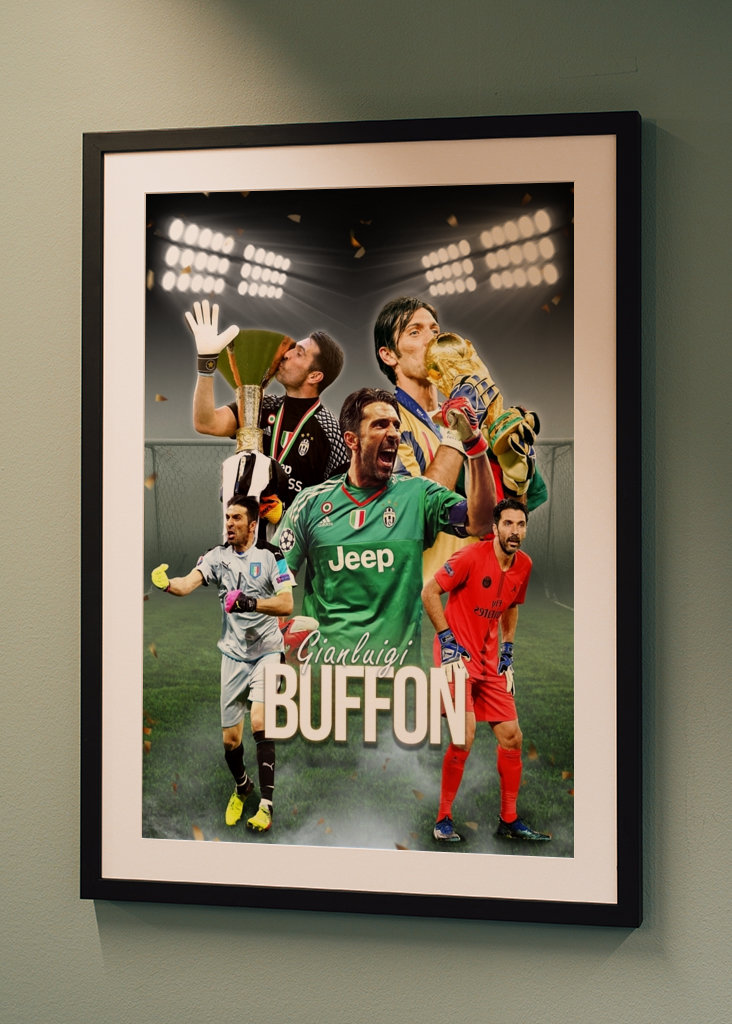 Gianluigi Buffon
