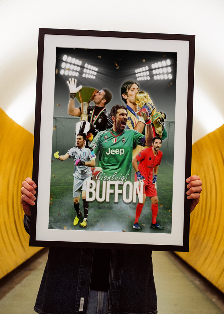 Gianluigi Buffon