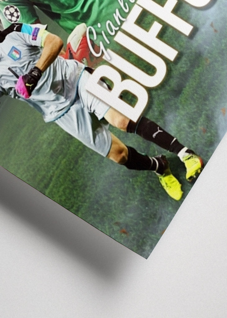 Gianluigi Buffon