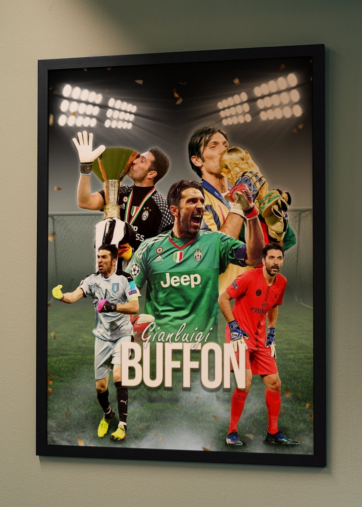 Gianluigi Buffon