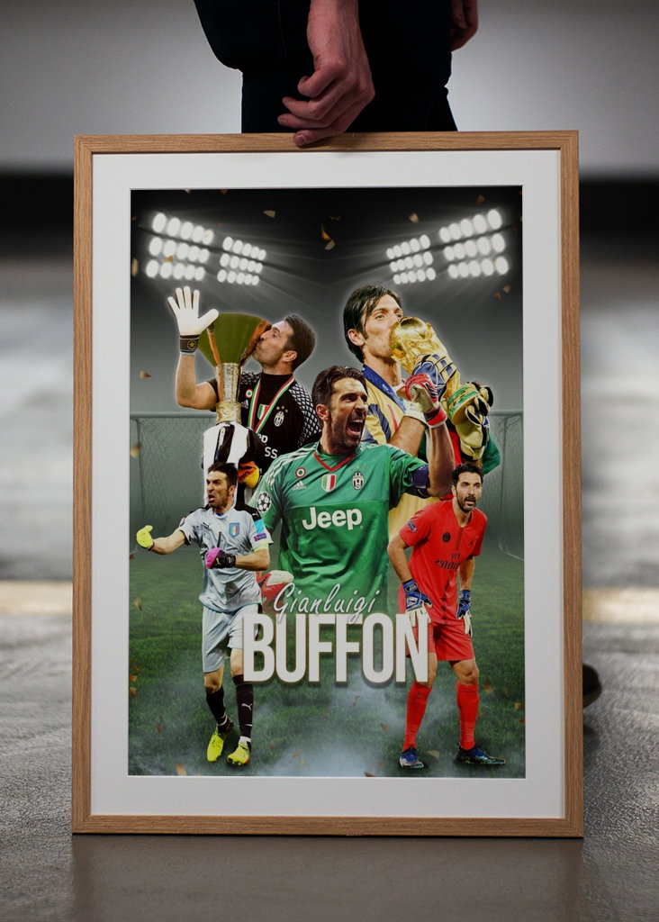 Gianluigi Buffon