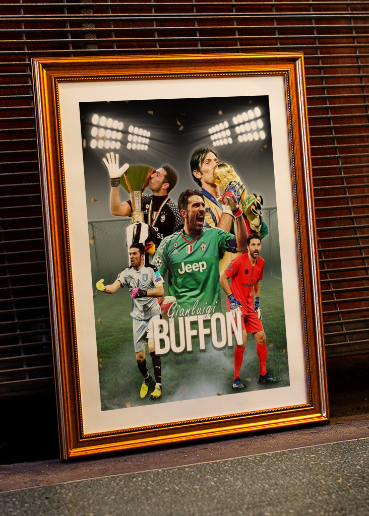 Gianluigi Buffon