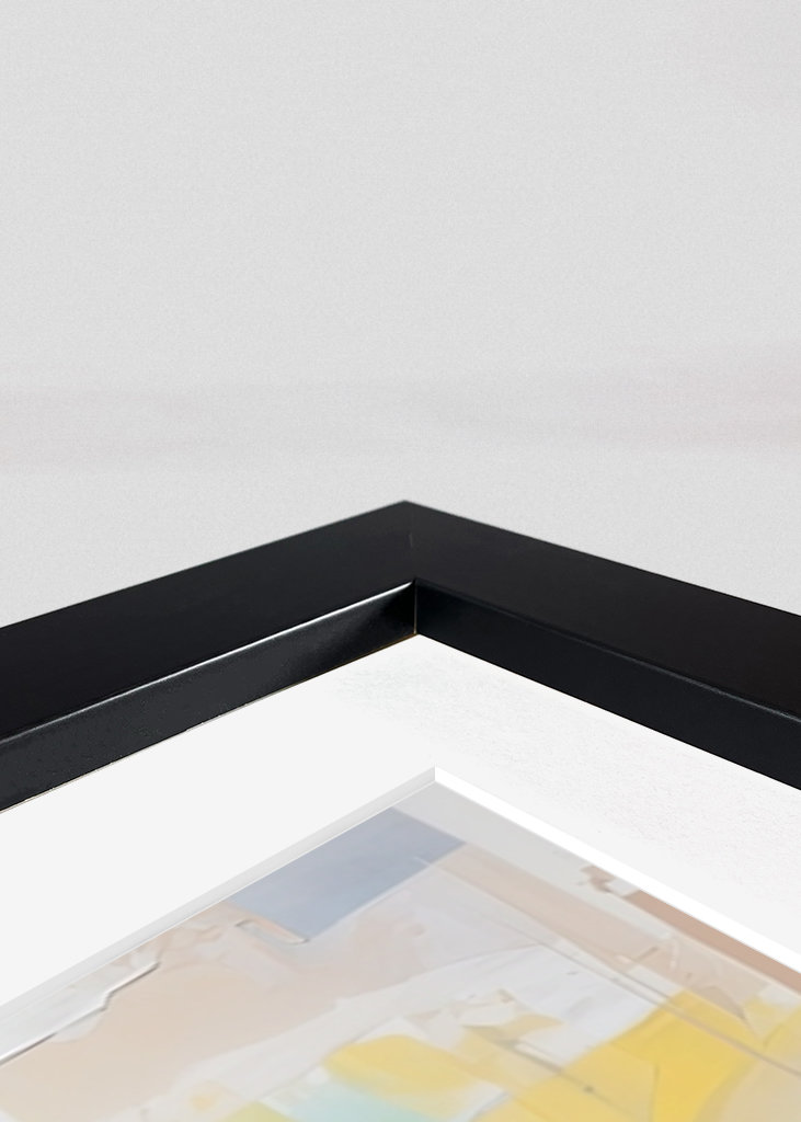 Minimalistinen Mikki Hiiri