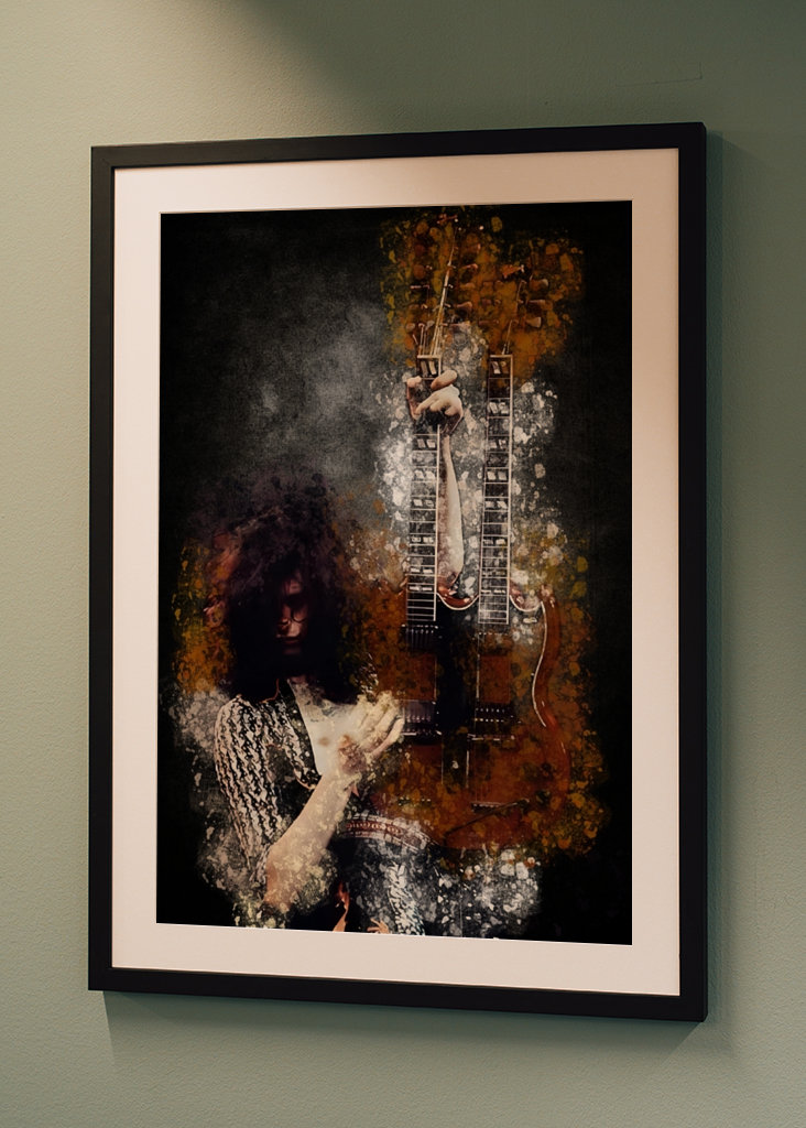 Jimmy Page