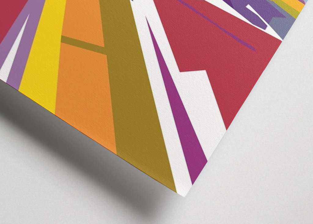 Prince Rogers Nelson Pop Art