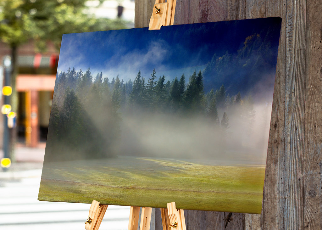 Schwarzwald im Herbst
