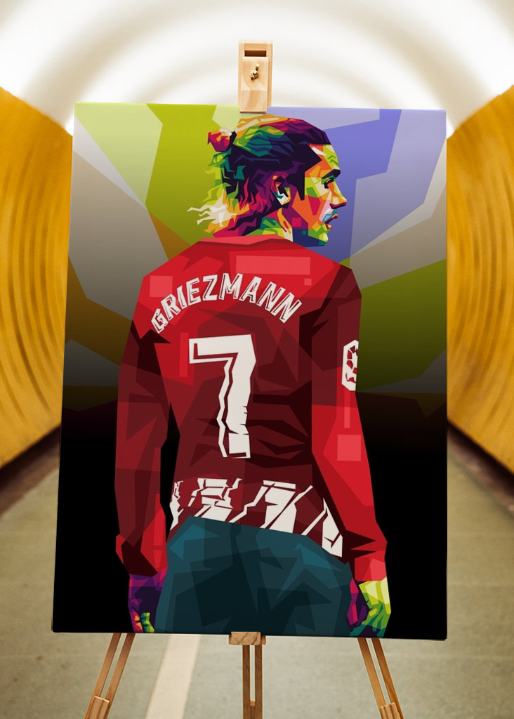 Antoine Griezmann