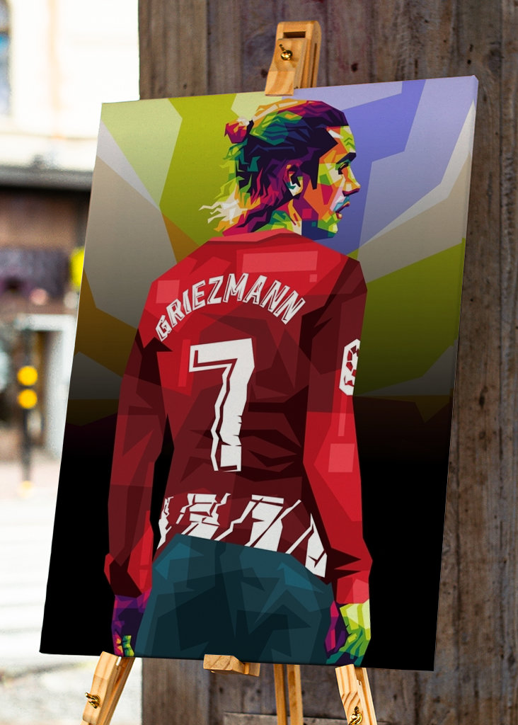 Antoine Griezmann