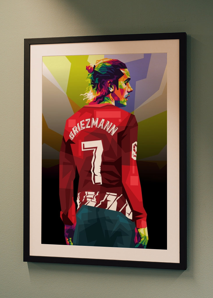 Antoine Griezmann