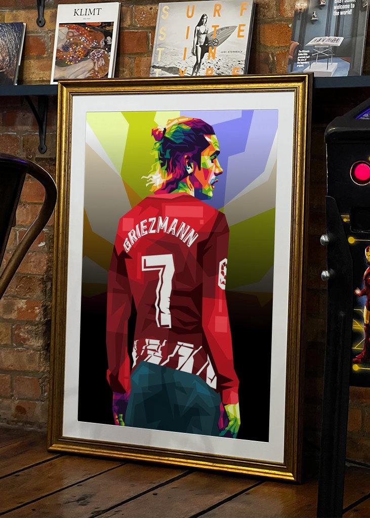 Antoine Griezmann