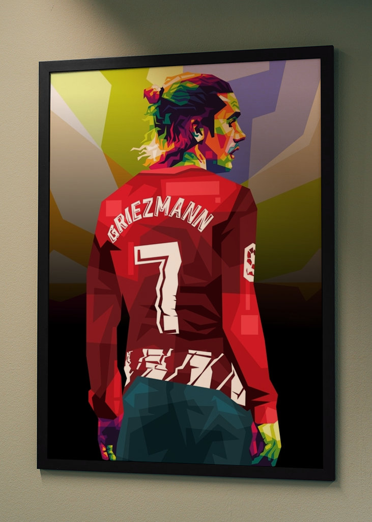 Antoine Griezmann