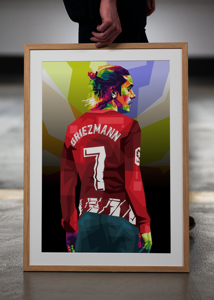 Antoine Griezmann