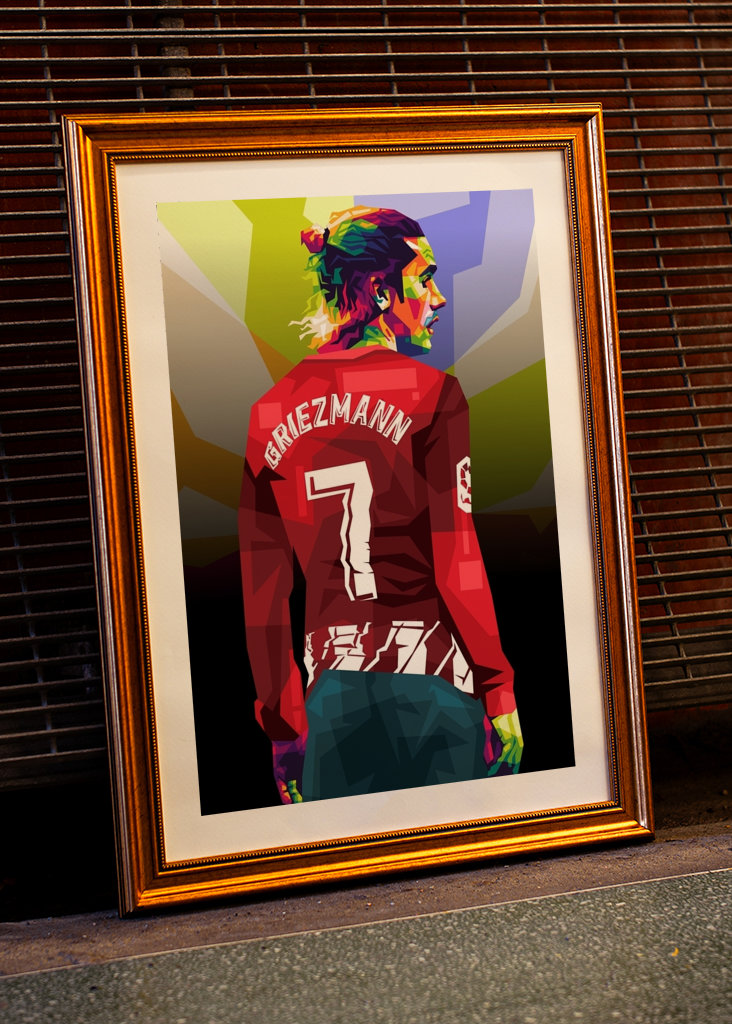 Antoine Griezmann