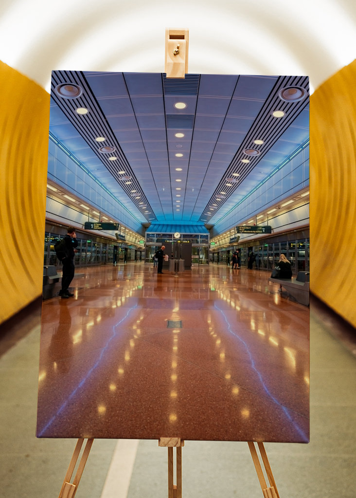 Stockholm sentralstasjon