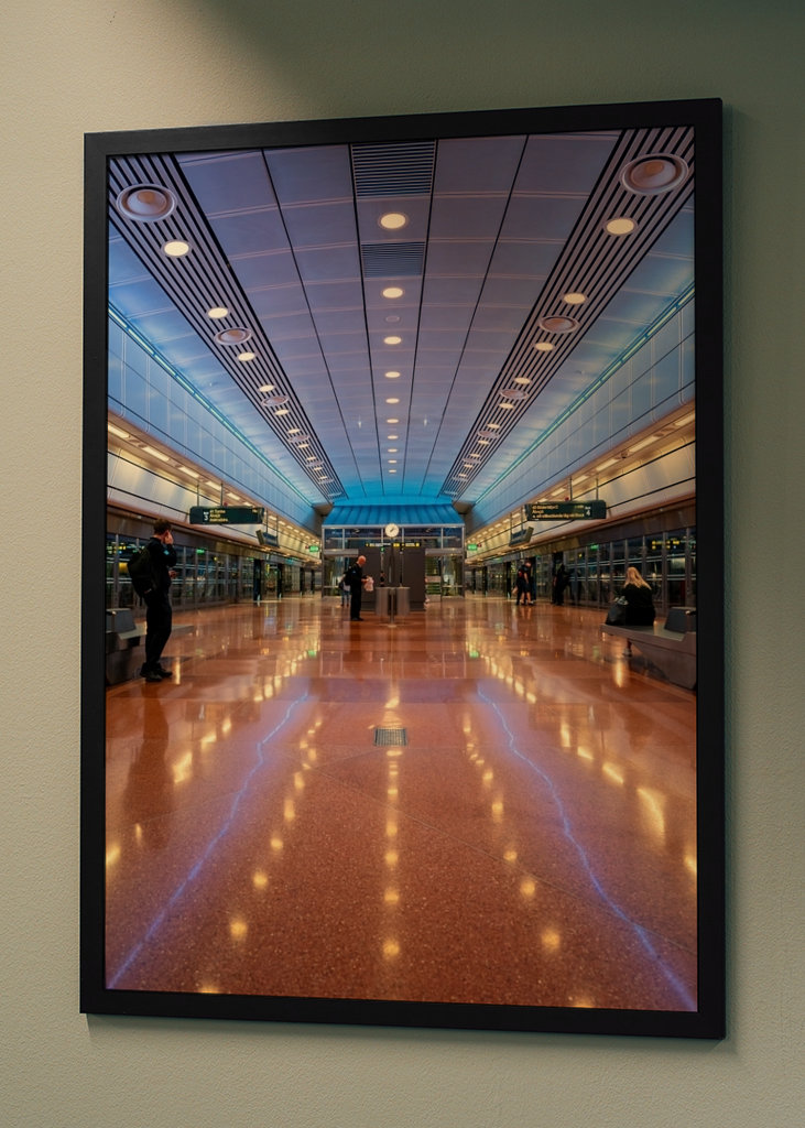 Stockholm sentralstasjon