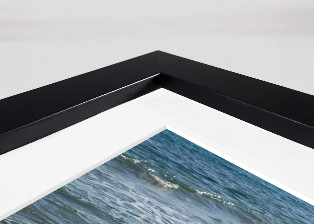 Eau de mer, vagues et sable