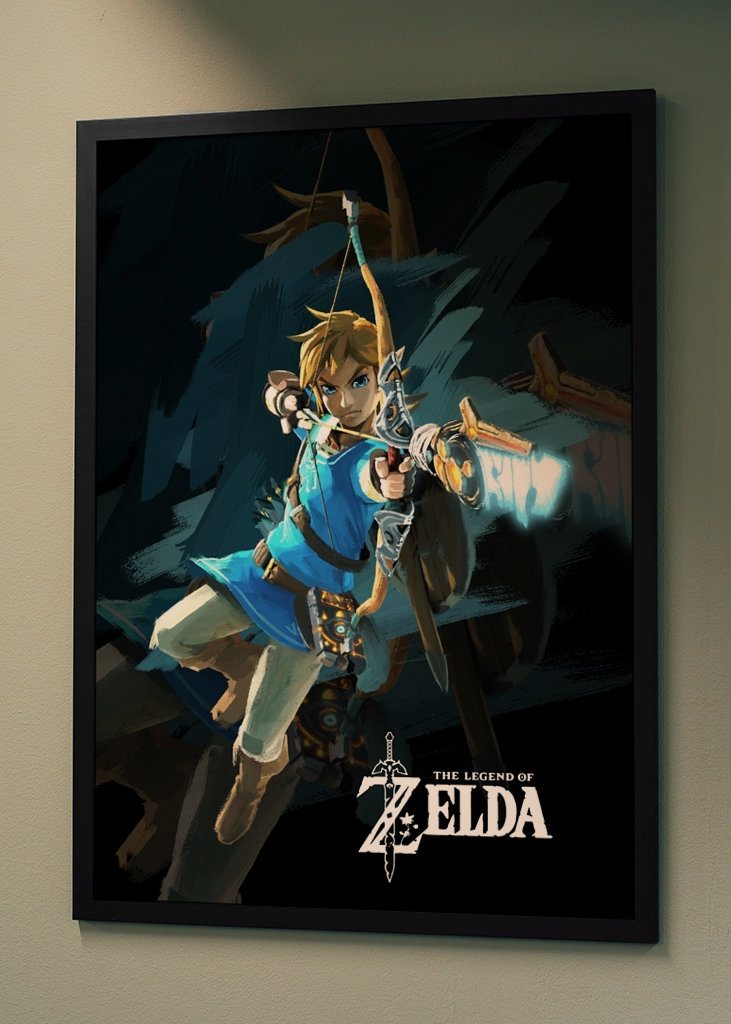 Link Zelda