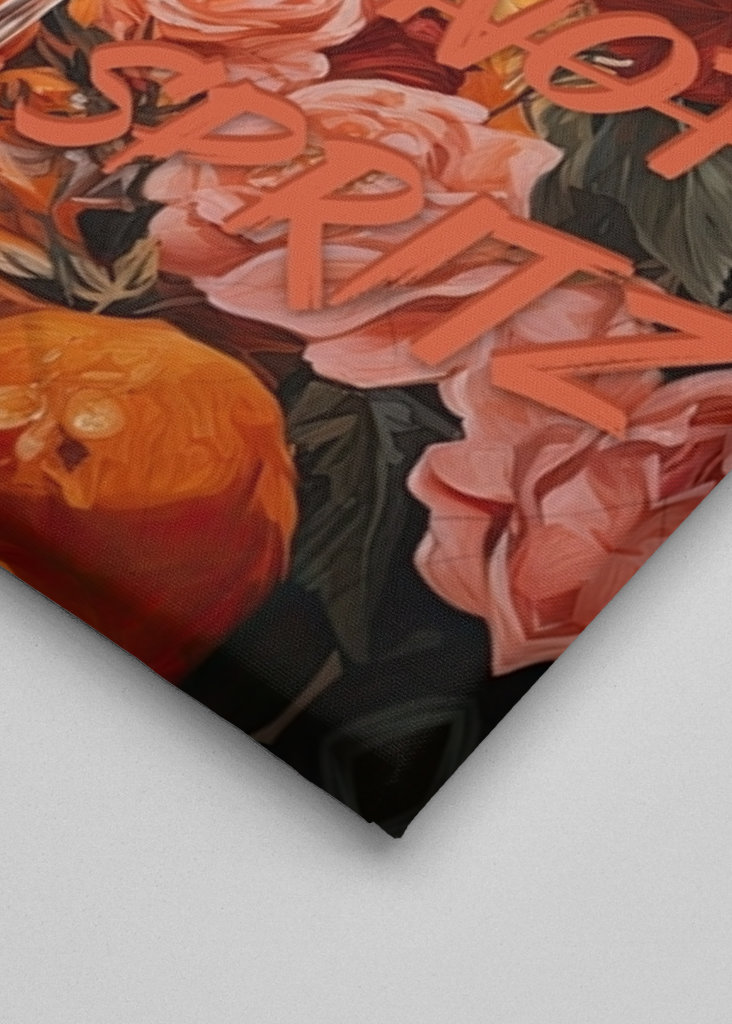 Aperol Spritz - Přestaňte zkoušet