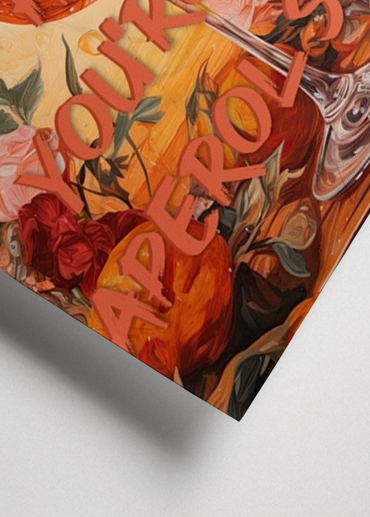 Aperol Spritz - Přestaňte zkoušet