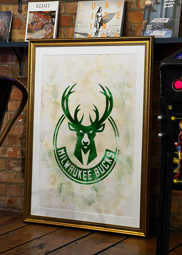 Milwaukee Bucks