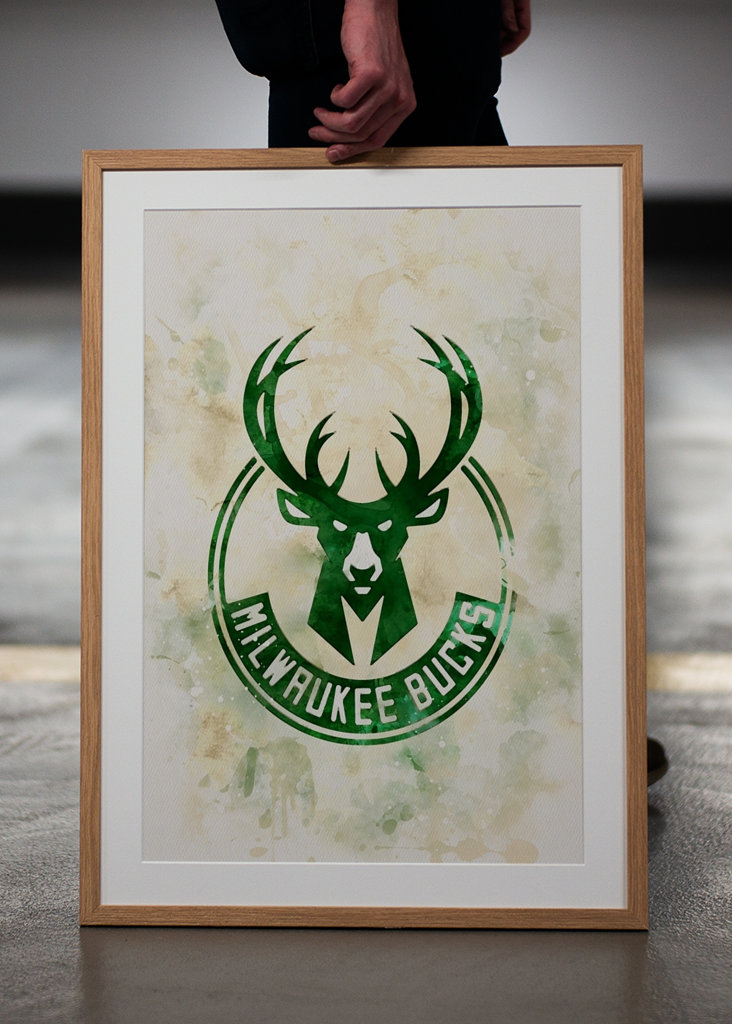 Milwaukee Bucks