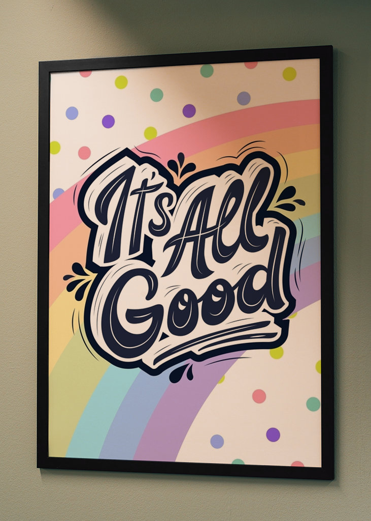 È tutta una buona citazione