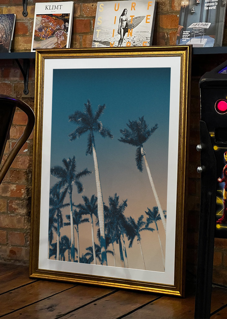 West Palm Beach bitches!