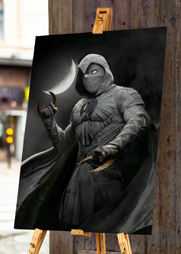 Moon Knight 